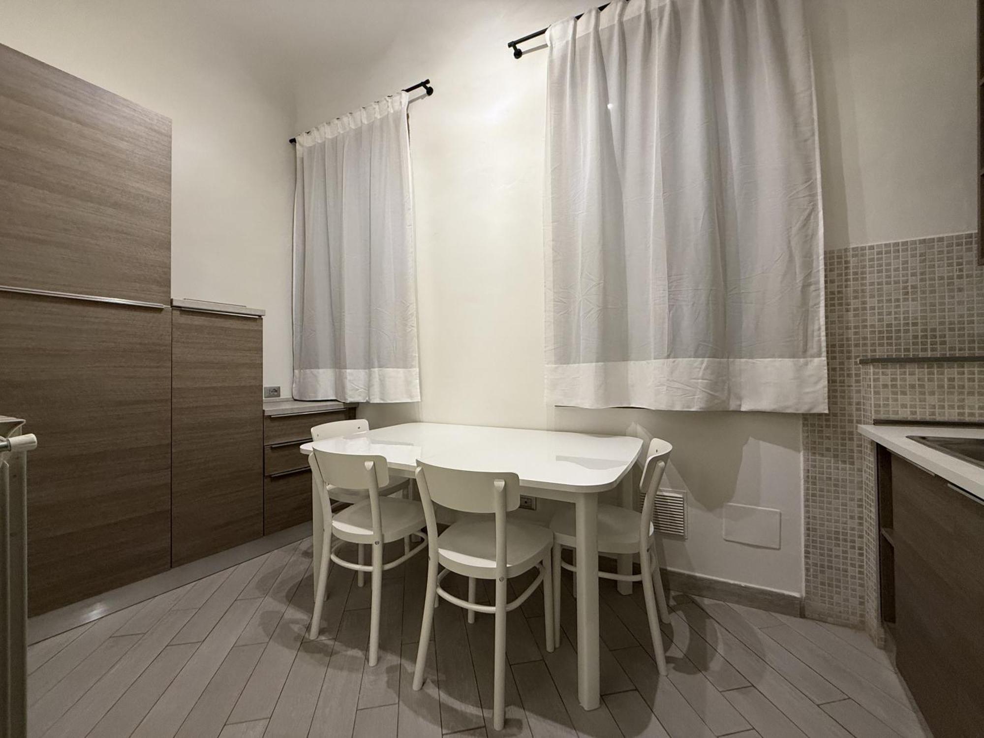 Apartamento Yome - Borgo Dei Greci 17 *