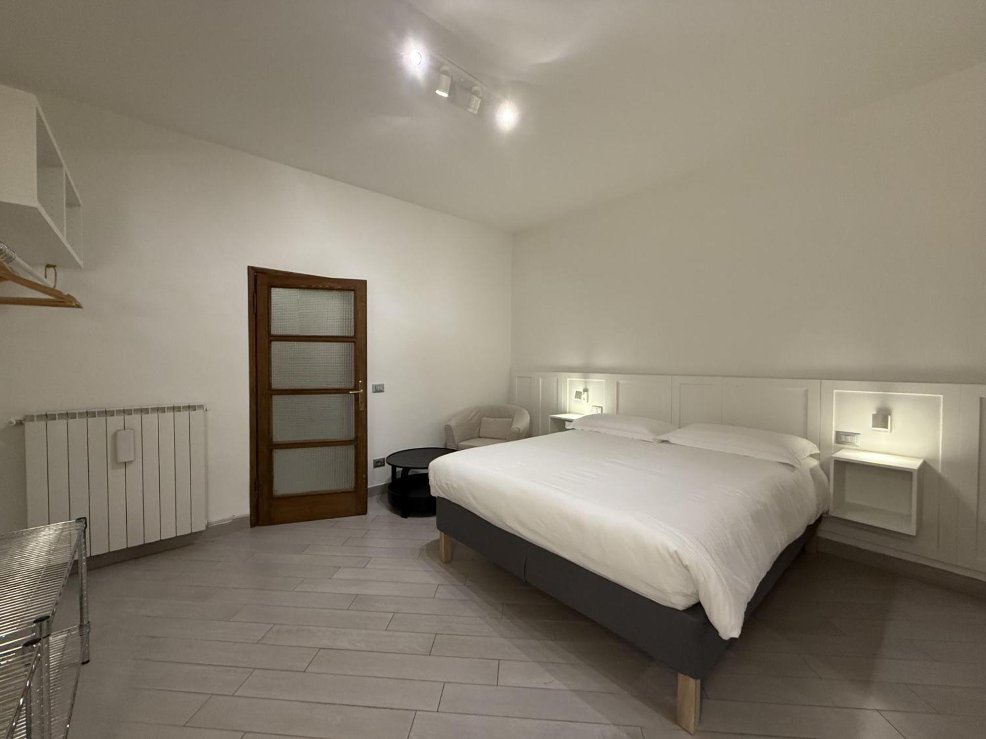 Yome - Borgo Dei Greci 17 * Florencia