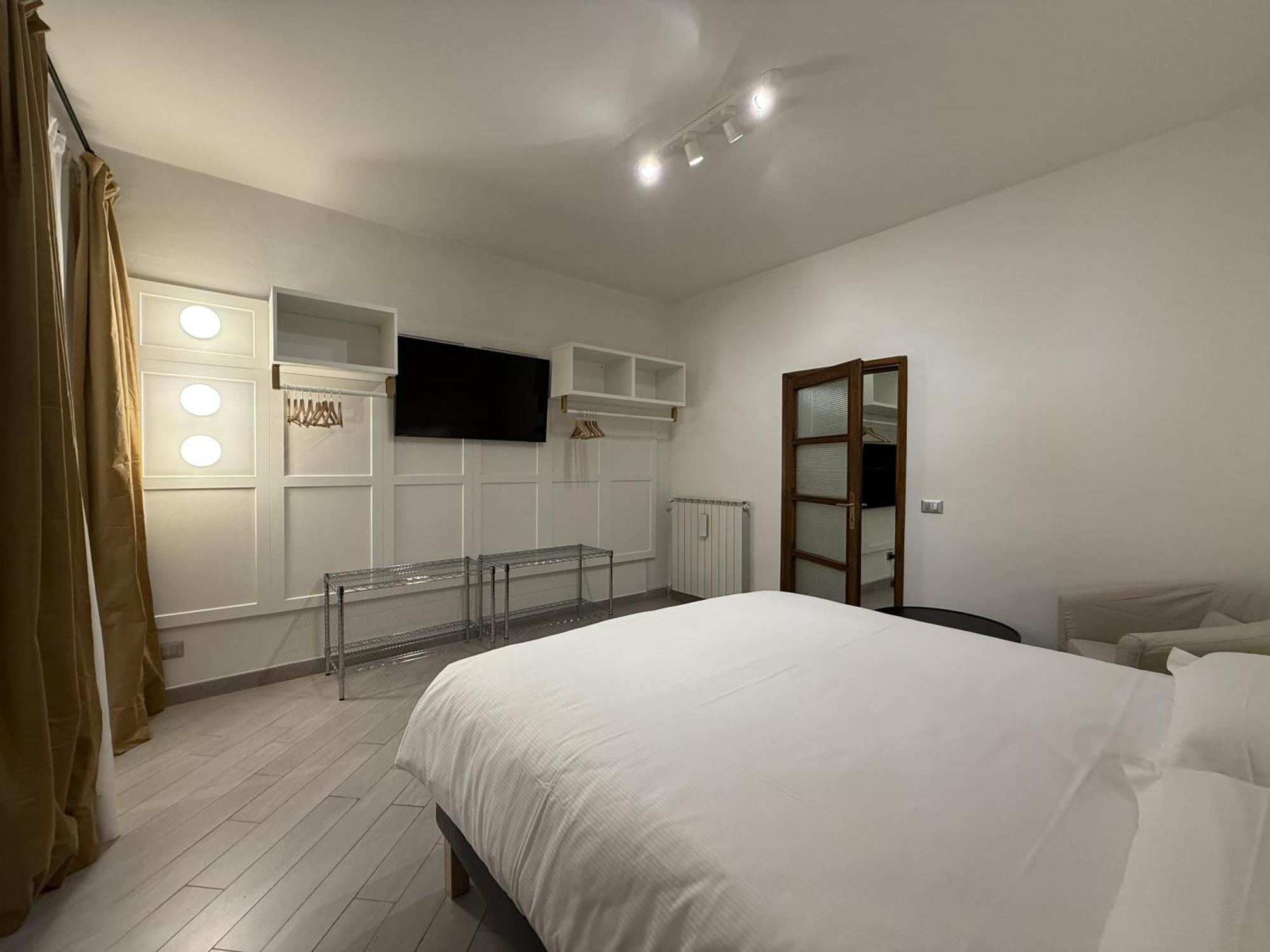 Yome - Borgo Dei Greci 17 Apartamento