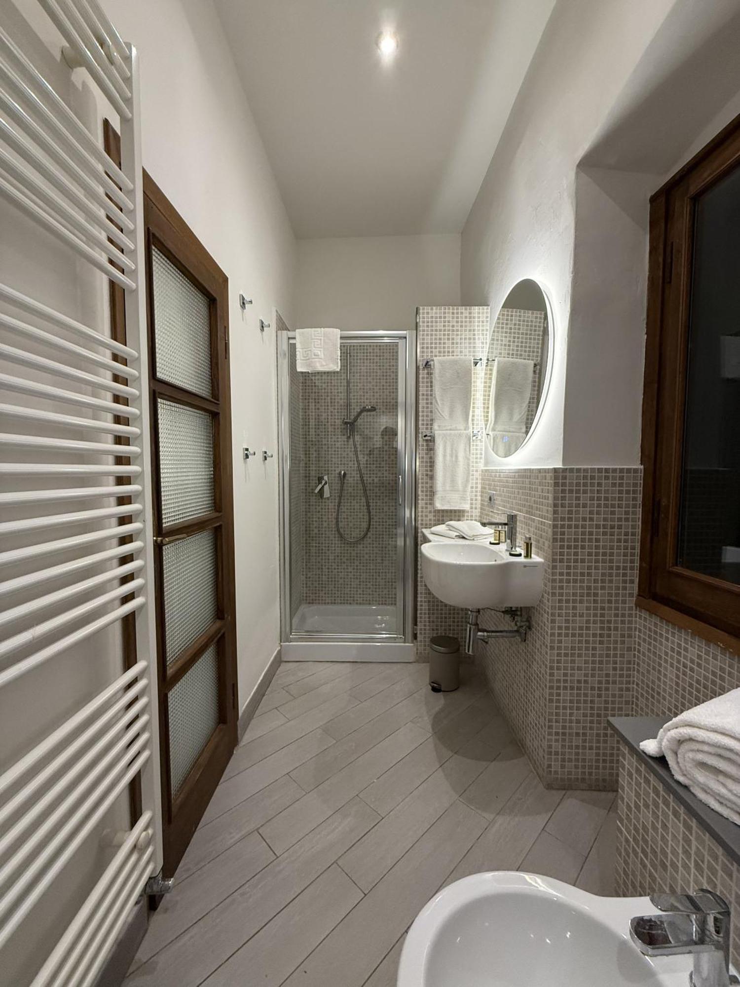 Yome - Borgo Dei Greci 17 Apartamento Florencia