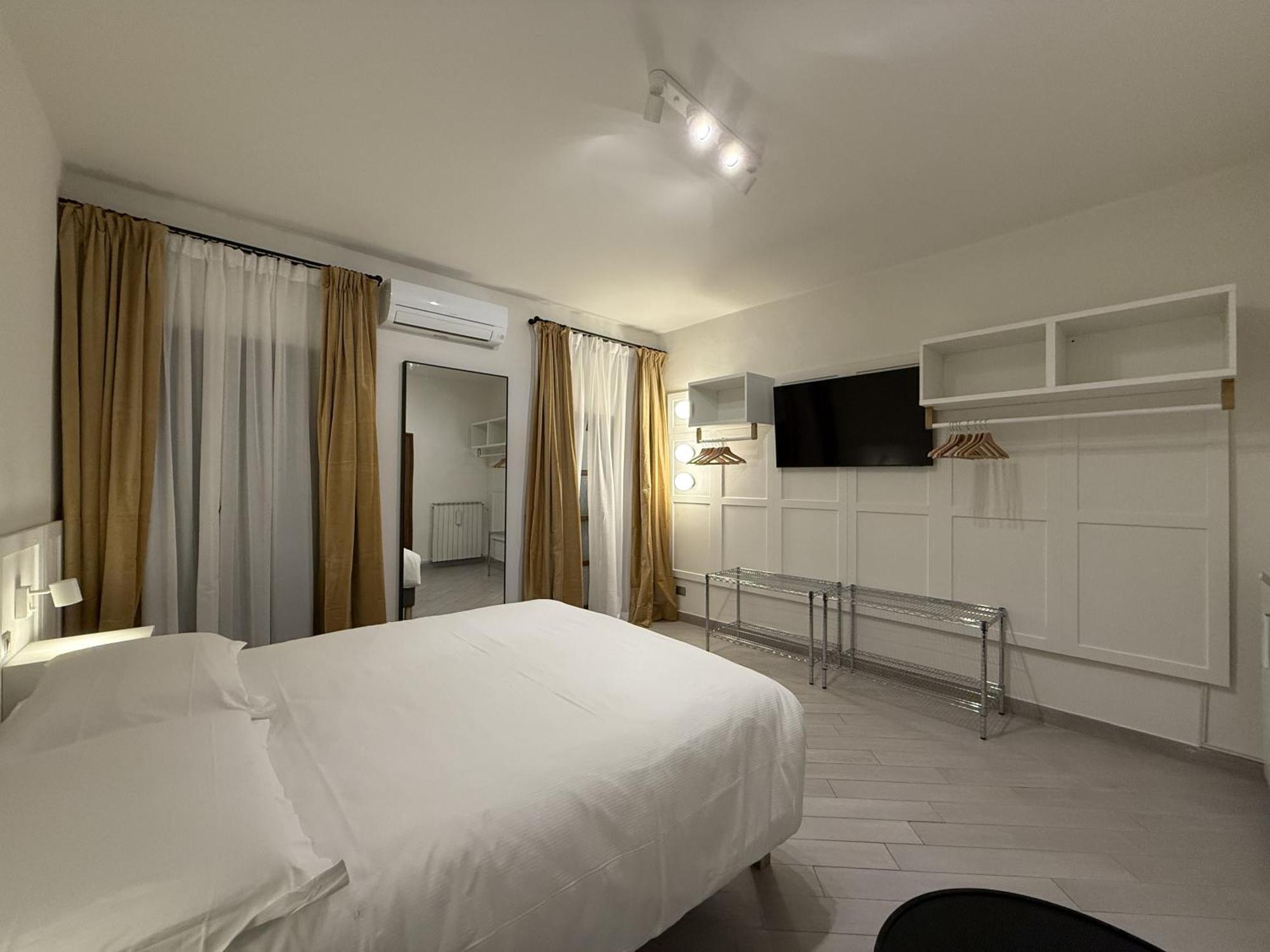Yome - Borgo Dei Greci 17 Apartamento