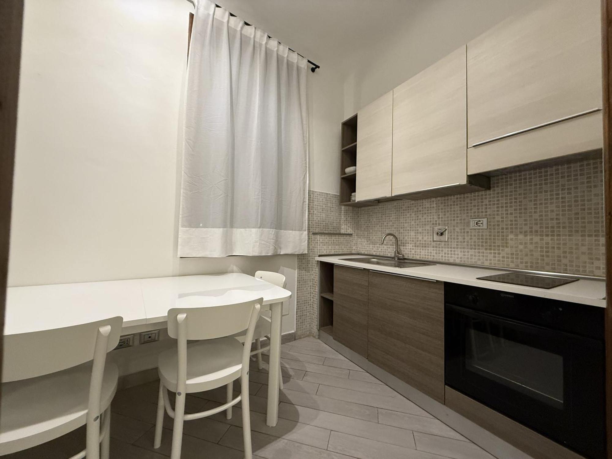 Yome - Borgo Dei Greci 17 Apartamento *