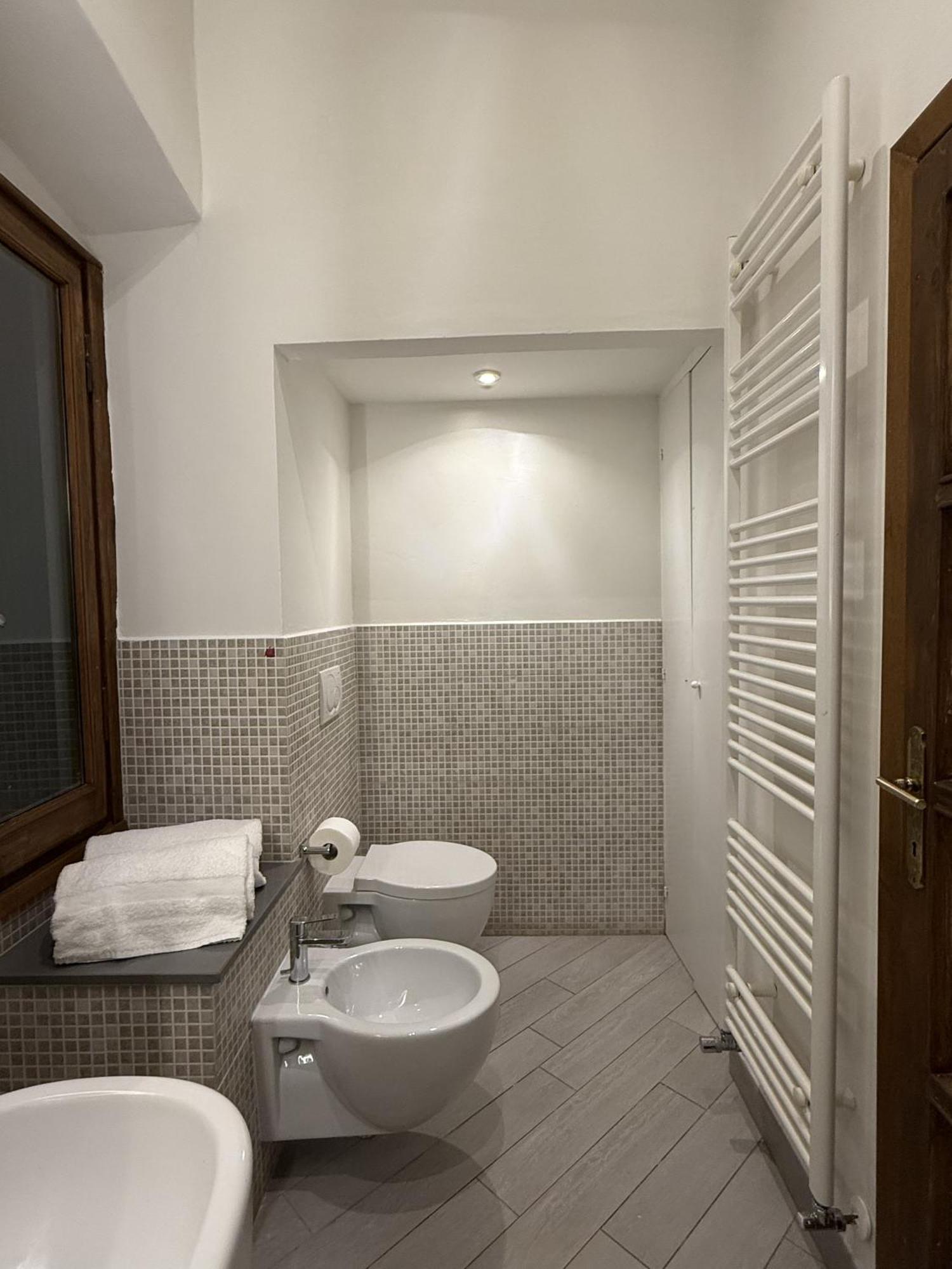 Yome - Borgo Dei Greci 17 Apartamento *