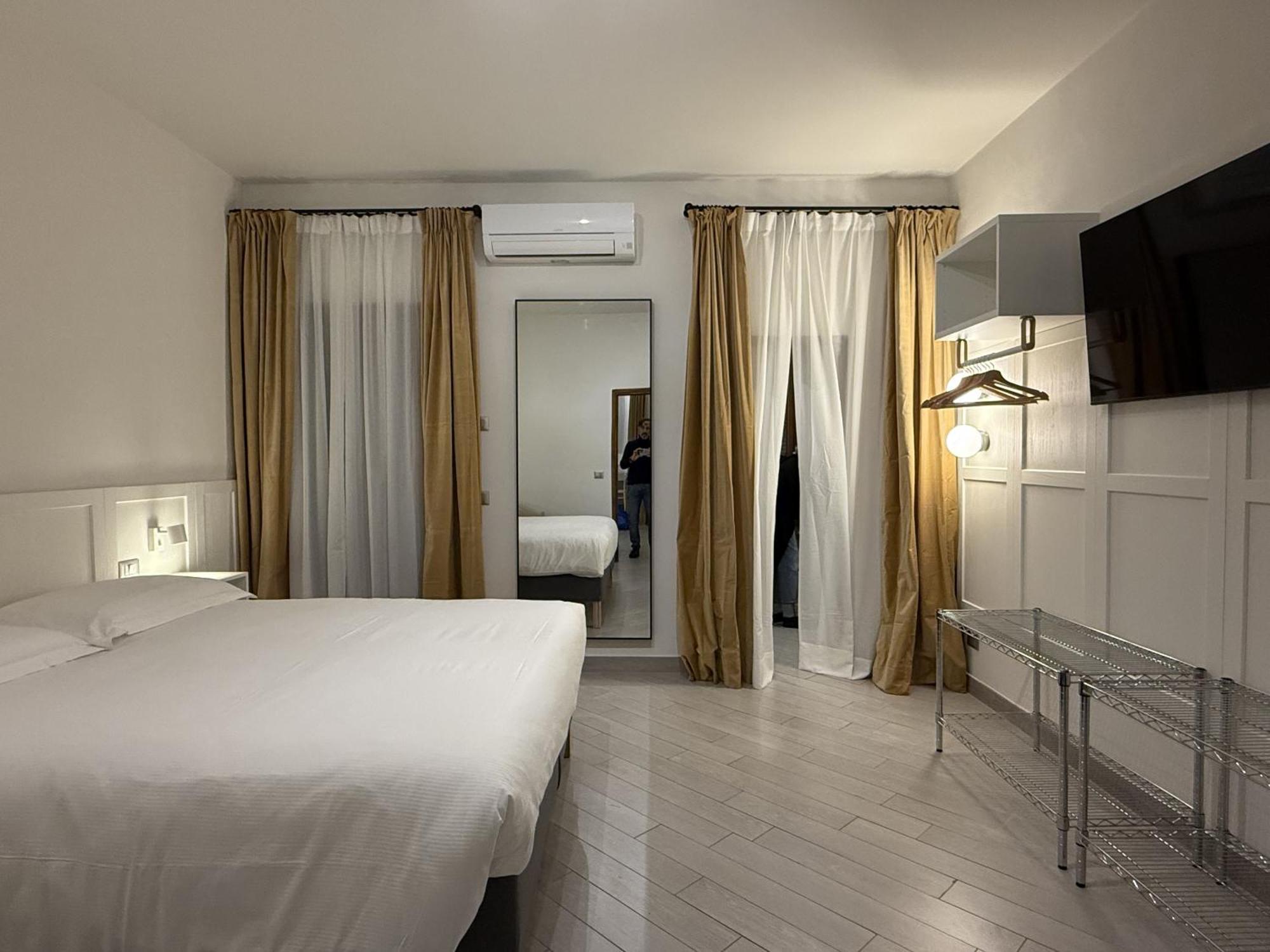 Apartamento Yome - Borgo Dei Greci 17 *