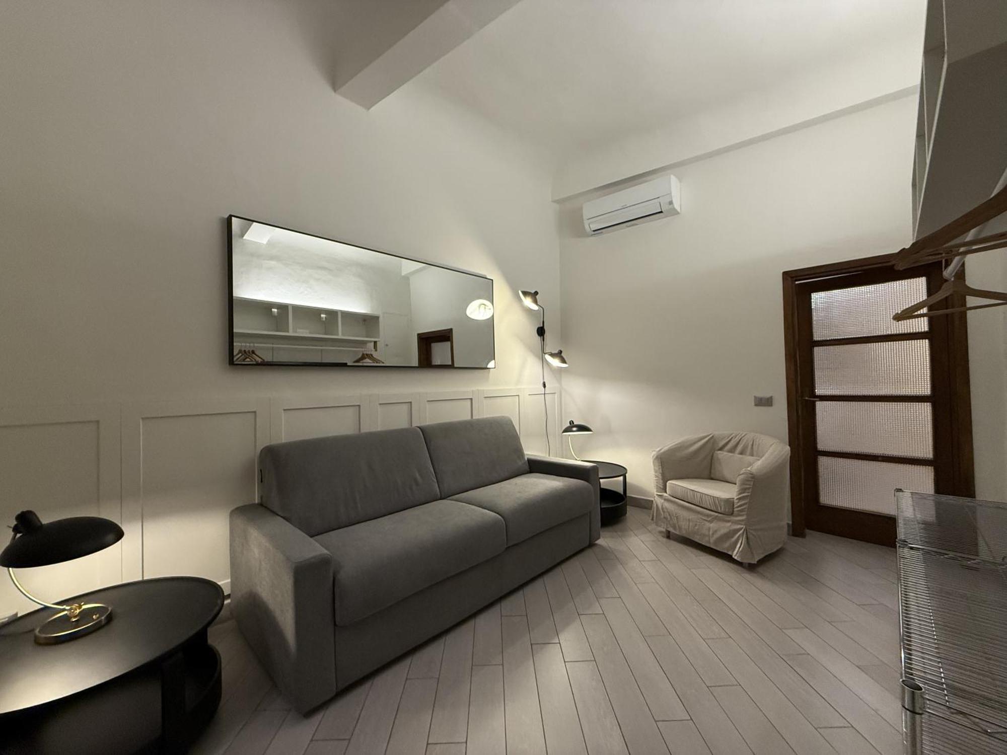 Yome - Borgo Dei Greci 17 Apartamento Florencia